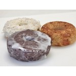 Low Carb Donuts 6 pack Variety 1 - Fresh Baked